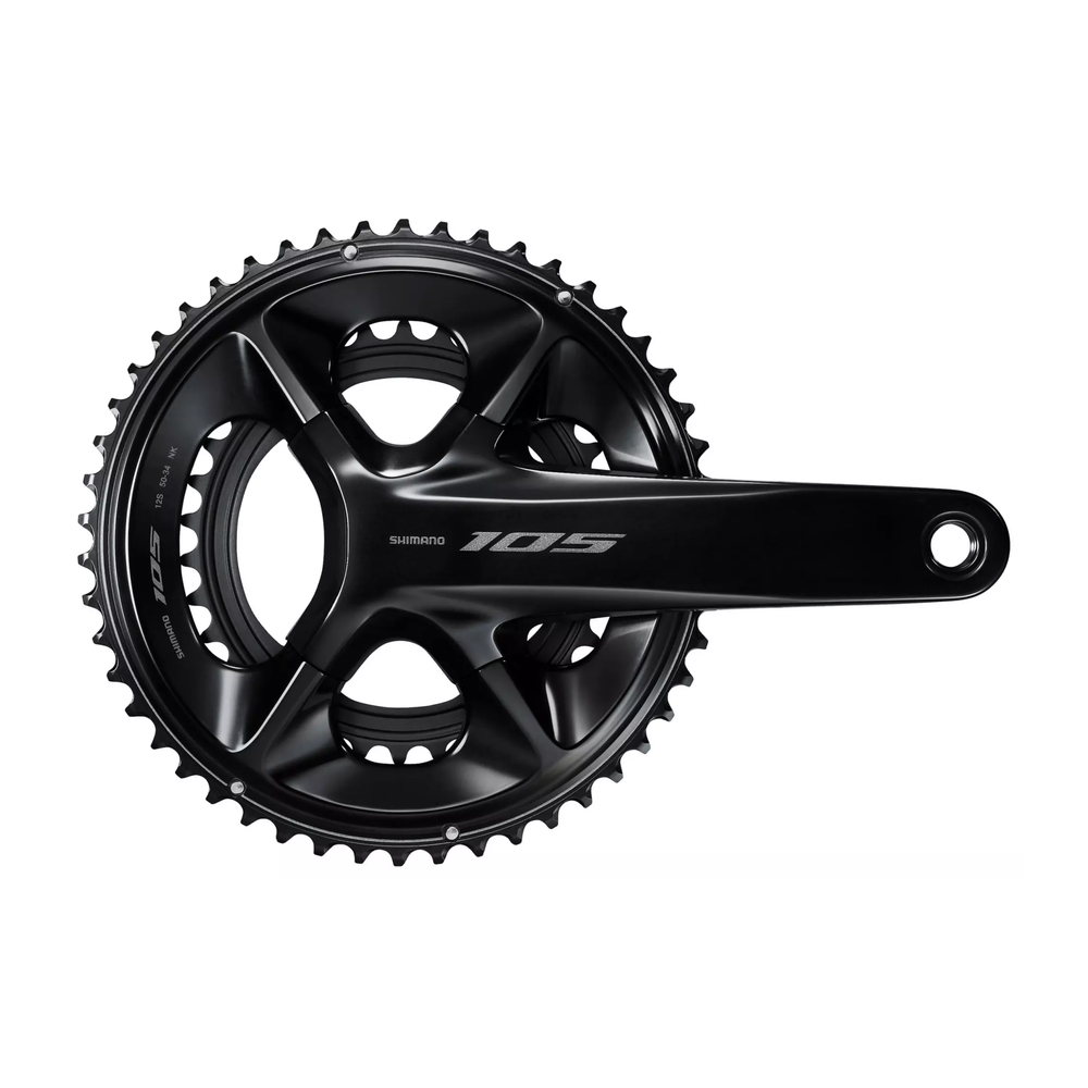 Shimano 105 Di2 2x12